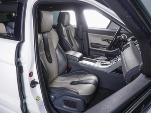 Внедорожник Land Rover Range Rover Evoque 2013 года, 1800000 рублей, Ростов-на-Дону