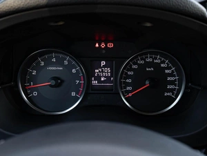 Внедорожник Subaru XV 2012 года, 1049000 рублей, Краснодар