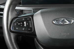 Внедорожник Chery Tiggo 7 Pro Max 2023 года, 2299000 рублей, Тюмень