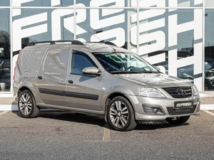 Фургон ВАЗ (LADA) Largus 2014 года, 820000 рублей, Краснодар