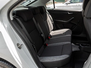 Лифтбек Skoda Rapid 2021 года, 1585000 рублей, Краснодар