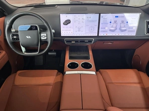Внедорожник Li Auto L9 2025 года, 8890000 рублей, Уфа