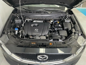Внедорожник Mazda CX-5 2021 года, 3328000 рублей, Красноярск