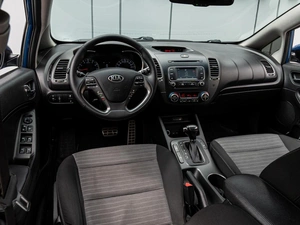 Седан Kia Cerato 2014 года, 1249000 рублей, Краснодар