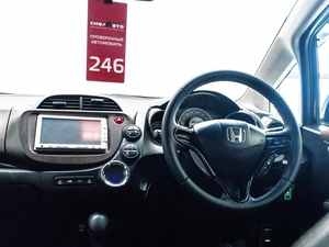 Универсал Honda Fit Shuttle 2011 года, 850000 рублей, Красноярск