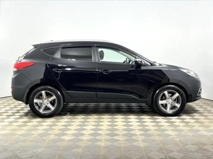Внедорожник Hyundai ix35 2015 года, 1395200 рублей, Казань