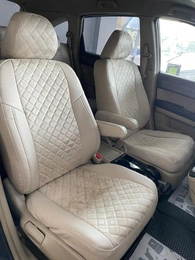 Внедорожник Honda CR-V 2008 года, 1197000 рублей, Солонцы