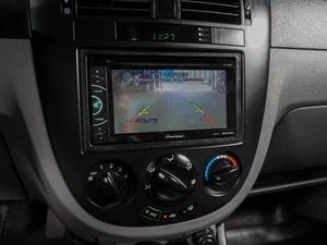 Седан Daewoo Gentra 2014 года, 619000 рублей, Воронеж