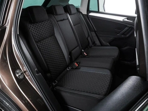 Внедорожник Volkswagen Tiguan 2018 года, 2168000 рублей, Воронеж