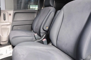Минивэн Honda Freed 2009 года, 909000 рублей, Новосибирск
