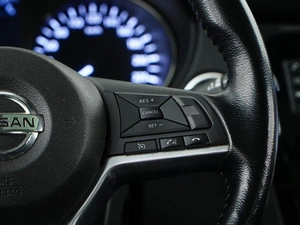 Внедорожник Nissan X-Trail 2019 года, 2399077 рублей, Москва