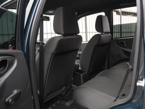 Внедорожник ВАЗ (LADA) Niva Travel 2022 года, 1059000 рублей, Волгоград