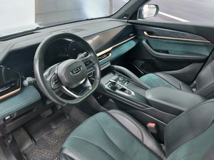 Внедорожник Geely Monjaro 2023 года, 2849000 рублей, Барнаул