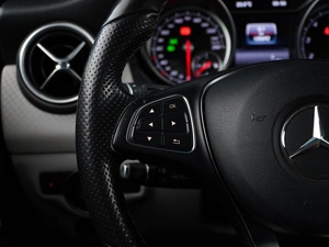 Хетчбэк Mercedes-benz A-класс 2015 года, 1649055 рублей, Москва
