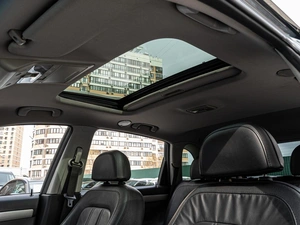 Внедорожник Opel Antara 2014 года, 1230000 рублей, Краснодар