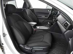 Седан Kia Optima 2017 года, 1734000 рублей, Воронеж