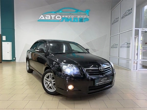 Универсал Toyota Avensis 2006 года, 759000 рублей, Красноярск