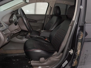 Седан Chevrolet Cobalt 2013 года, 465000 рублей, Тверь