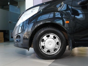 Хетчбэк Chevrolet Spark 2011 года, 580111 рублей, Тверь