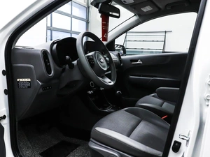 Хетчбэк Kia Morning 2021 года, 1480000 рублей, Красноярск