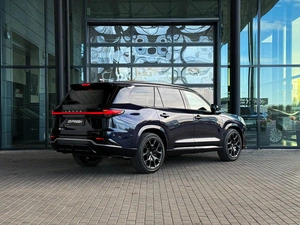 Внедорожник Lexus TX 2025 года, 9990000 рублей, Уфа