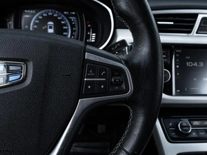 Внедорожник Geely Atlas 2020 года, 1534000 рублей, Ставрополь