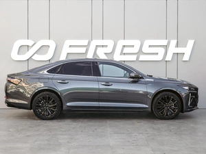 Седан Geely Preface 2024 года, 2570000 рублей, Краснодар