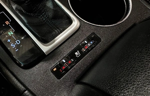 Внедорожник Toyota Highlander 2014 года, 3197000 рублей, Красноярск