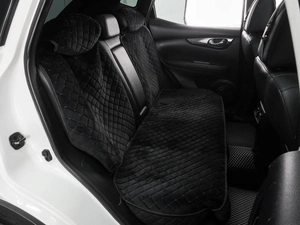 Внедорожник Nissan Qashqai 2014 года, 1430000 рублей, Воронеж