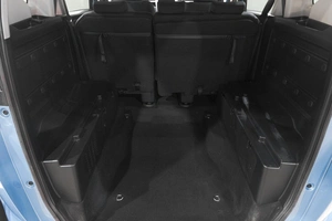 Минивэн Honda Freed 2019 года, 1629000 рублей, Новокузнецк