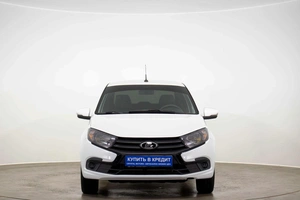 Седан ВАЗ (LADA) Granta 2022 года, 649000 рублей, Оренбург
