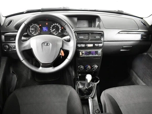 Седан ВАЗ (LADA) Priora 2017 года, 460100 рублей, Казань