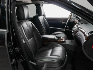 Седан Mercedes-benz S-класс 2006 года, 1320000 рублей, Тюмень