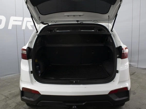 Внедорожник Hyundai Creta 2019 года, 1650000 рублей, Омск