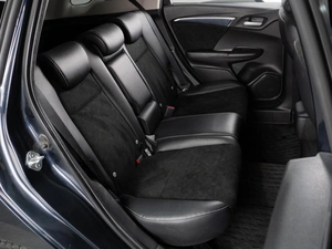 Универсал Honda Shuttle 2018 года, 1399000 рублей, Тюмень