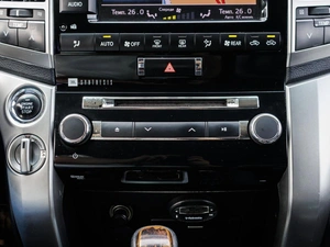 Внедорожник Toyota Land Cruiser 2012 года, 3199000 рублей, Большой Сочи
