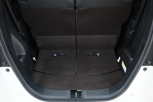 Хетчбэк Honda N-BOX 2017 года, 899000 рублей, Омск