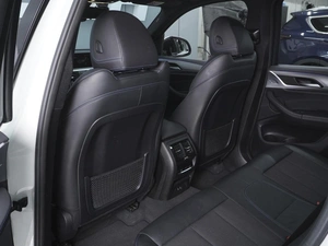 Внедорожник BMW X3 2021 года, 5350000 рублей, Ростов-на-Дону