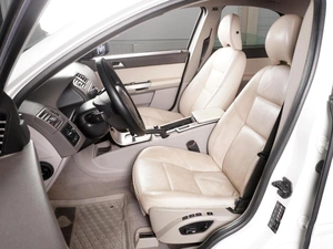 Седан Volvo S40 2008 года, 650000 рублей, Минеральные Воды