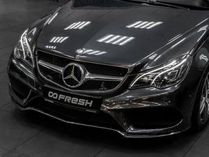 Купе Mercedes-benz E-класс 2013 года, 2169000 рублей, Тюмень
