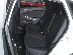 Хетчбэк Hyundai Solaris 2011 года, 839000 рублей, Ростов-на-Дону