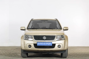 Внедорожник Suzuki Grand Vitara 2010 года, 949000 рублей, Тюмень