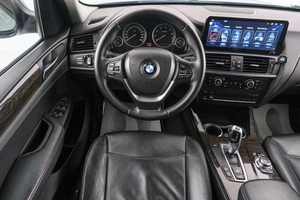 Внедорожник BMW X3 2011 года, 1699000 рублей, Красноярск