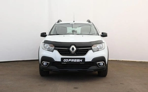 Хетчбэк Renault Sandero Stepway 2019 года, 1222000 рублей, Орёл
