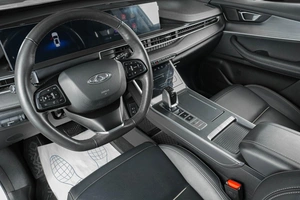 Внедорожник Chery Tiggo 7 Pro Max 2024 года, 2159000 рублей, Тюмень