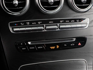 Внедорожник Mercedes-benz GLC-класс 2019 года, 4079000 рублей, Тюмень