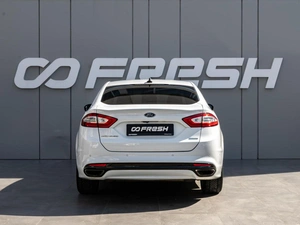 Седан Ford Mondeo 2017 года, 1770000 рублей, Краснодар