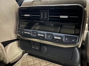 Внедорожник Toyota Land Cruiser 2021 года, 10300000 рублей, Абакан