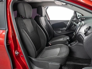 Внедорожник Renault Kaptur 2019 года, 1365000 рублей, Тюмень