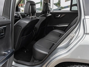 Внедорожник Mercedes-benz GLK-класс 2013 года, 1750000 рублей, Краснодар